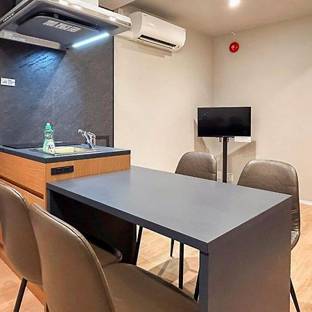 D-Waseda Apartment Tokyo Room photo