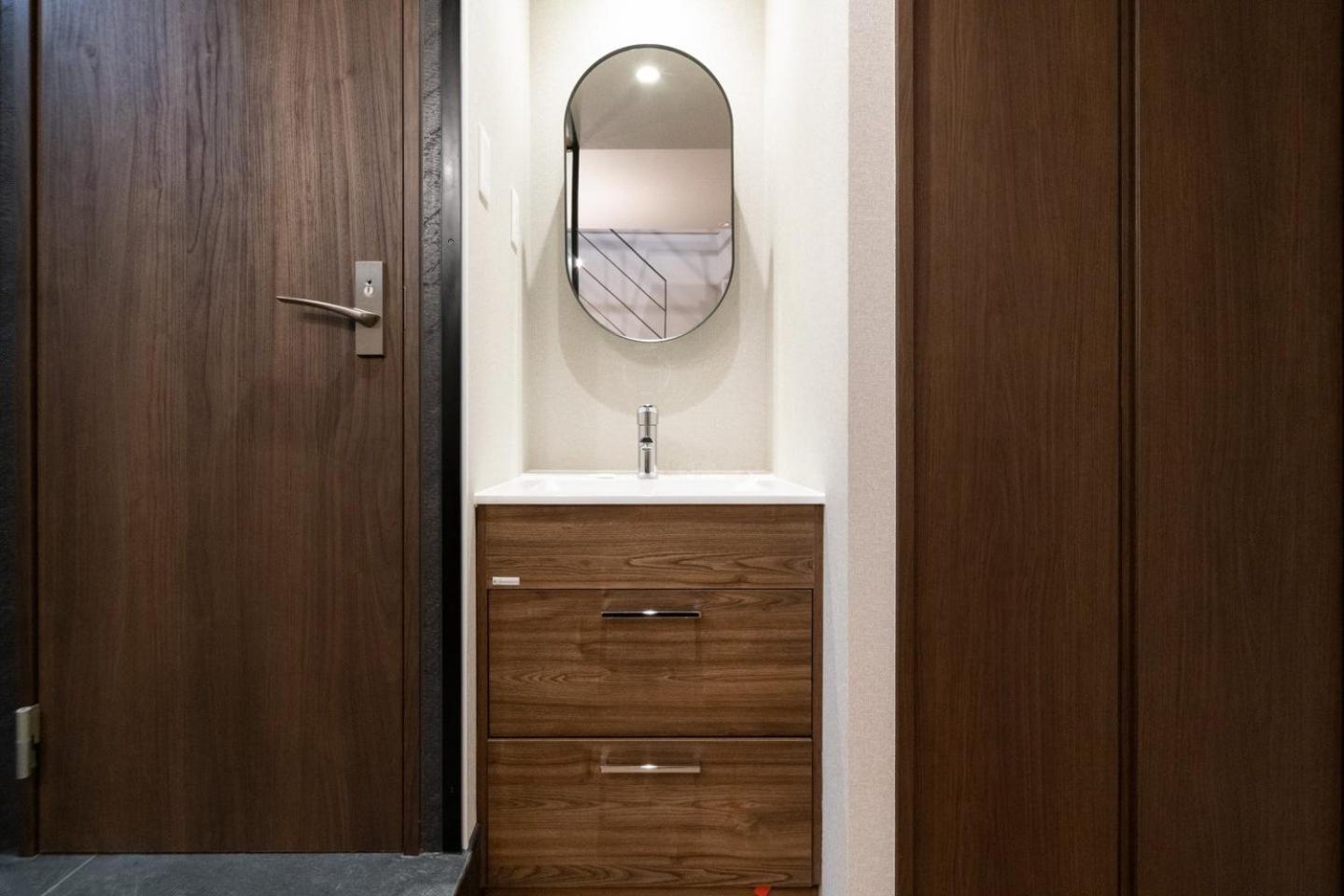 D-Waseda Apartment Tokyo Exterior photo