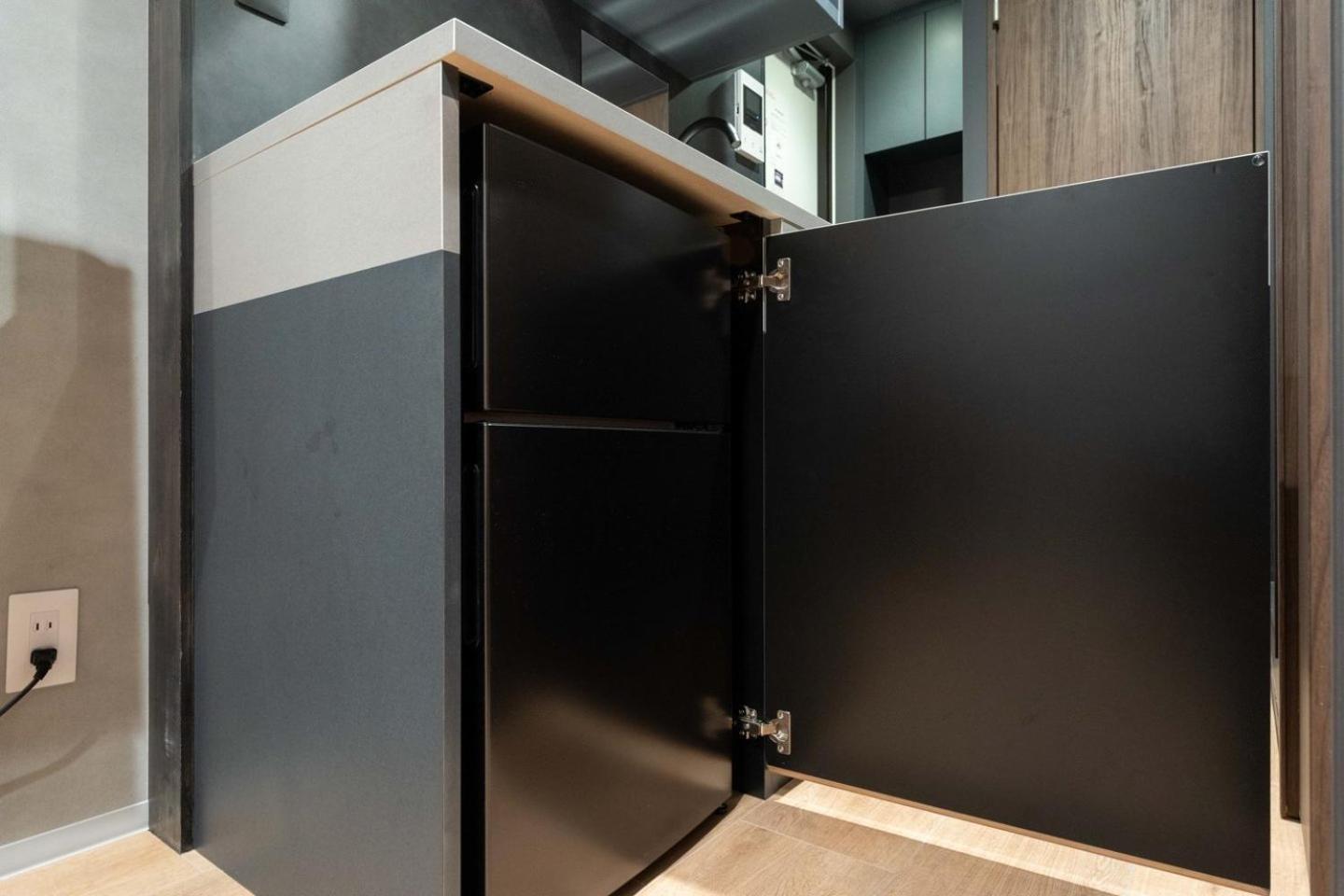 D-Waseda Apartment Tokyo Exterior photo