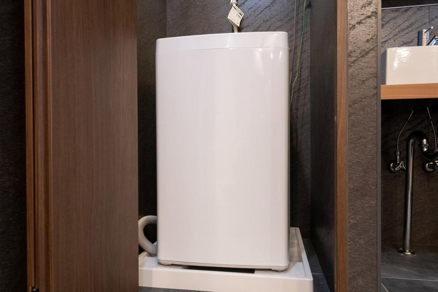 D-Waseda Apartment Tokyo Exterior photo